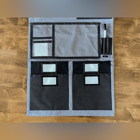 New Unused Thirty-One Hang Up Home Organizer - Picture 3 of 3